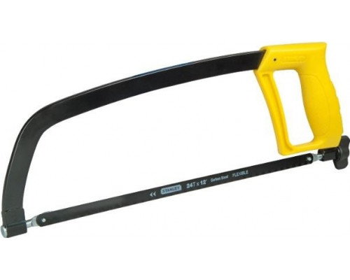 Ножовка по металлу STANLEY ENCLOSED GRIP 1-15-122 1-15-122