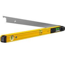 Уклономер STABILA TECH 700 DA, 80 см электронный ip54, точн. 0,1 градус, 80см 19018