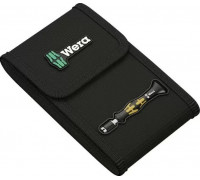 Отвертка с битами WERA Kraftform Kompakt Micro-Set ESD/20 SB WE-073671