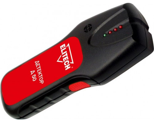 Детектор ELITECH Д 50 182089