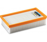 Фильтр KARCHER 6.907-662.0 плоский