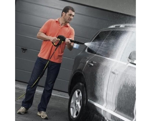Минимойка KARCHER K 5 Basic 1.180-580.0