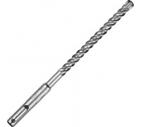 Бур SDS-plus D.BOR 8х150/210 мм X-PRO 4-cutting 607679_DE