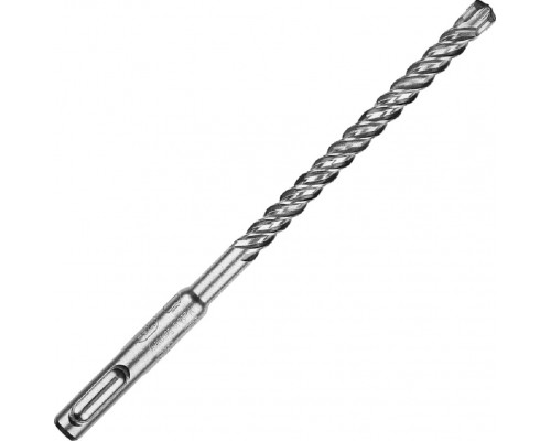 Бур SDS-plus D.BOR 8х150/210 мм X-PRO 4-cutting 607679_DE