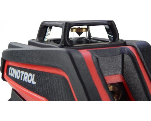 Лазерный уровень CONDTROL Xliner Duo 360 1-2-120
