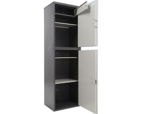 Шкаф бухгалтерский AIKO SL-150/2Т EL