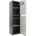 Шкаф бухгалтерский AIKO SL-150/2Т EL