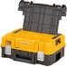 Ящик для инструмента DeWALT TSTAK модуль dw ip54 с длинной ручкой DWST83344-1