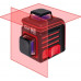 Лазерный уровень ADA CUBE 2-360 Ultimate Edition А00450