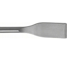 Зубило BOSCH SDS-plus 260х40 мм наклонное 2608690091