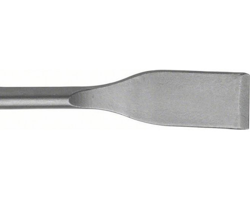 Зубило BOSCH SDS-plus 260х40 мм наклонное 2608690091