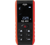 Лазерная рулетка ELITECH ЛД 40Н 186274