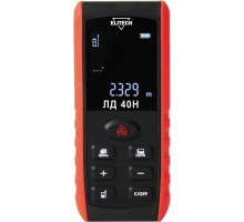 Лазерная рулетка ELITECH ЛД 40Н 186274