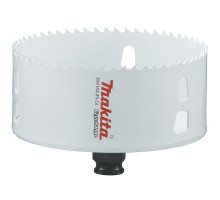 Коронка биметаллическая MAKITA Ezychange E-04020 114x44 мм E-04020