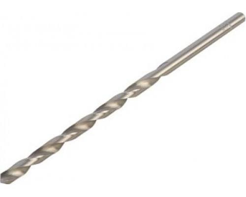 Сверло по металлу Sturm 1055-055-139L 2,0х85 мм, удлинен., 118°