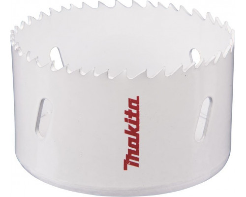 Коронка биметаллическая MAKITA D-17114 76мм