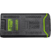 Аккумулятор GREENWORKS 82.0V 8,0 Ач Li-ion 2951407 2951407