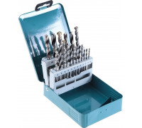 Набор сверл универсальных MAKITA D-46202 в ассортименте, 18 шт.