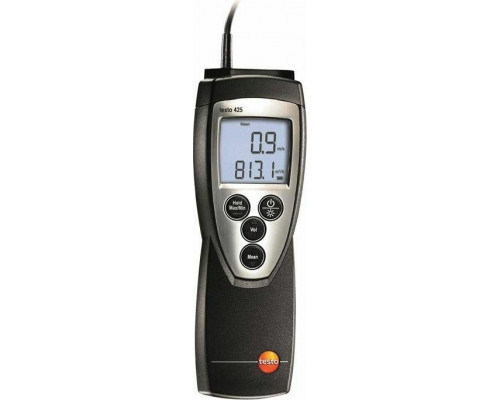Термоанемометр Testo 425 (0560 4251)