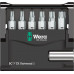 Набор насадок WERA Mini-Check TX, WE-056294 WE-056294