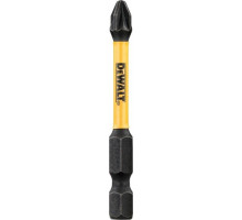Бита для заворачивания ударная DeWALT РH2х57 мм (5шт) IMPACT TORSION DT7998T-QZ DT7998T-QZ
