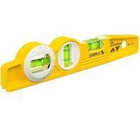 Уровень строительный STABILA тип 81SV REM W360 25 см 16670 16670