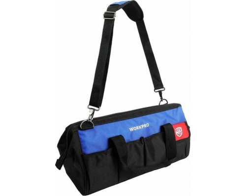 Сумка для инструмента WORKPRO WP281005 18" (460 мм)