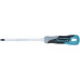 Отвертка крестовая GROSS PH 3 х 150 мм 12149 12149