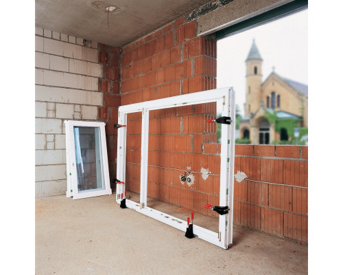 Струбцина для правки оконных рам BESSEY FRK85 BE-FRK85