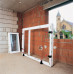 Струбцина для правки оконных рам BESSEY FRK85 BE-FRK85
