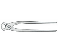 Клещи вязальные KNIPEX KN-9904280 для арматурной сетки, 280 мм