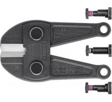 Запасные ножи для болтореза KNIPEX KN-7172610 71 79 610 KN-7179610
