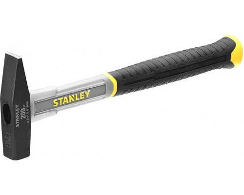 Молоток слесарный STANLEY DIN 200G 200 гр. STHT0-51906 STHT0-51906