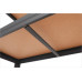 Металлический стеллаж ПРАКТИК SBL 180KD 120x40x5 полок