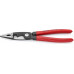 Клещи электромонтажные KNIPEX 1381200SB 200 мм KN-1381200SB