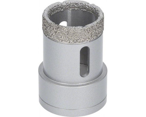 Алмазная коронка X-LOCK BOSCH 35 мм Dry Speed 2608599035