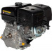 Бензиновый двигатель Loncin G420F 15 л.с. (вал 25,4 мм)