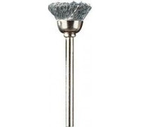 Щетка обдирочная для прямой шлифмашинки DREMEL 442 12,7 мм 26150442JA