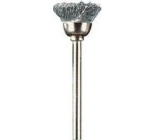 Щетка обдирочная для прямой шлифмашинки DREMEL 442 12,7 мм 26150442JA