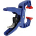 Зажим с храповым механизмом WORKPRO WP232013 38мм