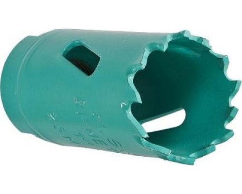 Коронка биметаллическая Sturm 1090-04-BI-25