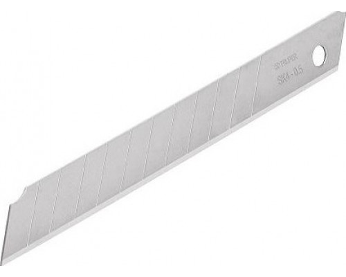 Нож TRUPER CUT-5X с отламывающимися сегментами 16971