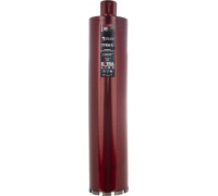 Алмазная коронка для мокрого сверления DIAM САМС 112x450х10x1,1/4UNC Extra Line Titan (железобетон) 313002