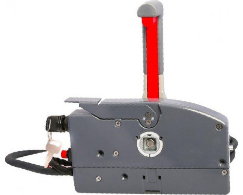 Пульт ДУ SKIPPER SK703-48272-12-00 для Yamaha 703, с кнопкой гидроподъема, 10 пинов