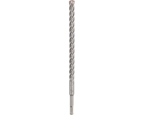 Бур SDS-plus BOSCH 5X 17x250x310мм 2608836629
