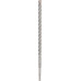 Бур SDS-plus BOSCH 5X 17x250x310мм 2608836629