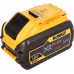 Аккумулятор DeWALT 54/18V XR 9.0 Ач Li-Ion (DCB547-XJ) FLEXVOLT DCB547-XJ