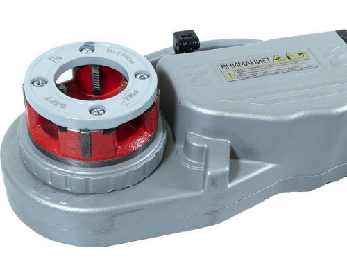 Электрический клупп VOLL 2.10050 V-Matic B2, набор 2 дюйма