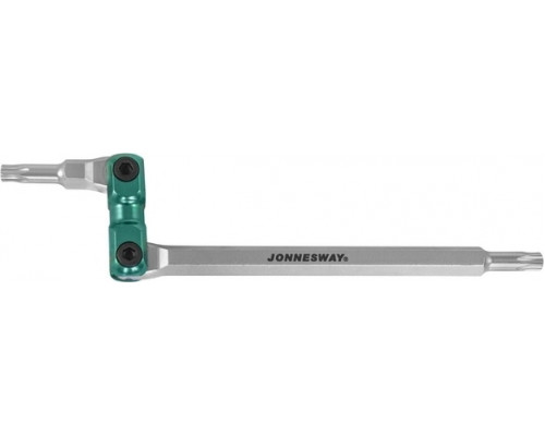 Ключ шестигранный карданный JONNESWAY H06W180, H8 049157