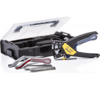 Клещи универсальные Jokari QUADRO Plus 62000
